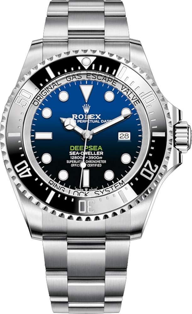 ROLEX DEEP SEA