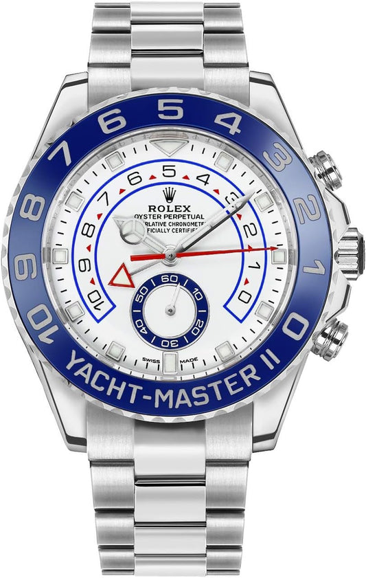 ROLEX YACHT-MASTER 2