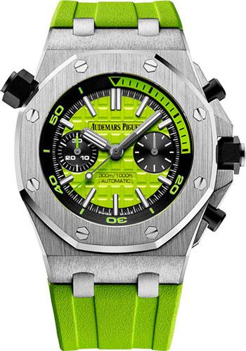 AP Royal Oak OFFSHORE  (GREEN)