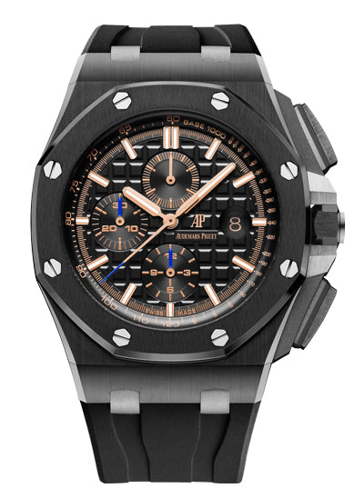 AP Royal Oak OFFSHORE  (BLACK)