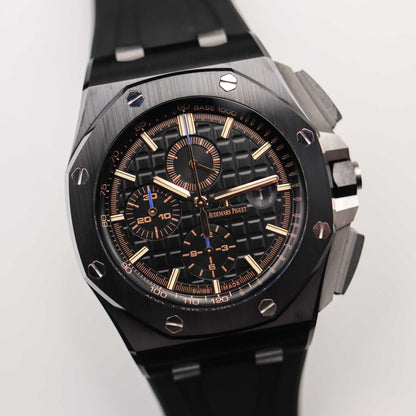 AP Royal Oak OFFSHORE  (BLACK)