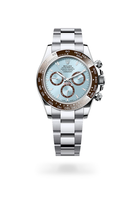 ROLEX DAYTONA METAL (TIFFANY)