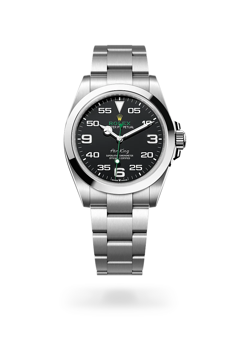 ROLEX AIR - KING