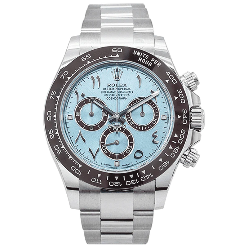 ROLEX DAYTONA ARABIC DIAL