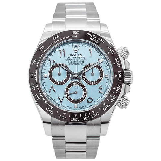 ROLEX DAYTONA ARABIC DIAL